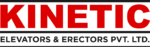 New Kinetic logo CDR