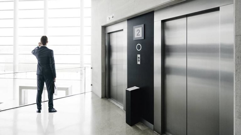 The Future of Elevators: Innovations Transforming Vertical Mobility The Future of Elevators: Innovations Transforming Vertical Mobility
