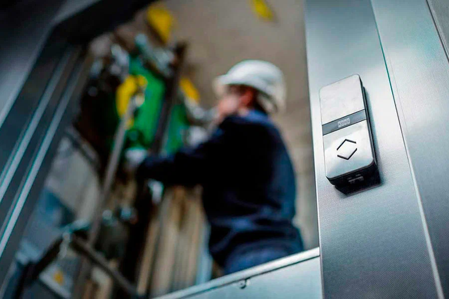Expanding Service and Maintenance