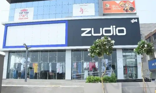 zudio Ahmednagar